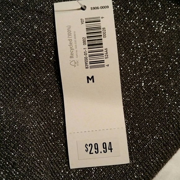 Old Navy cardigan - Picture 3 of 4